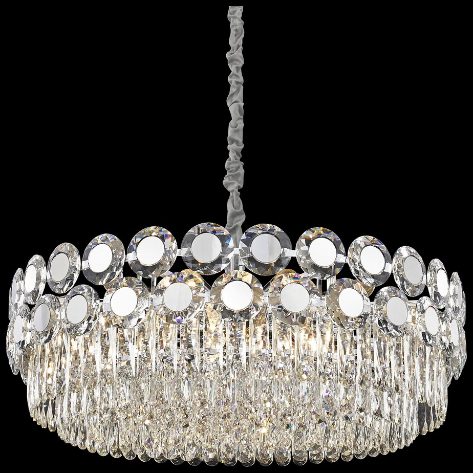 Картинка Подвесной светильник Wertmark CLAUDIA WE134.25.103