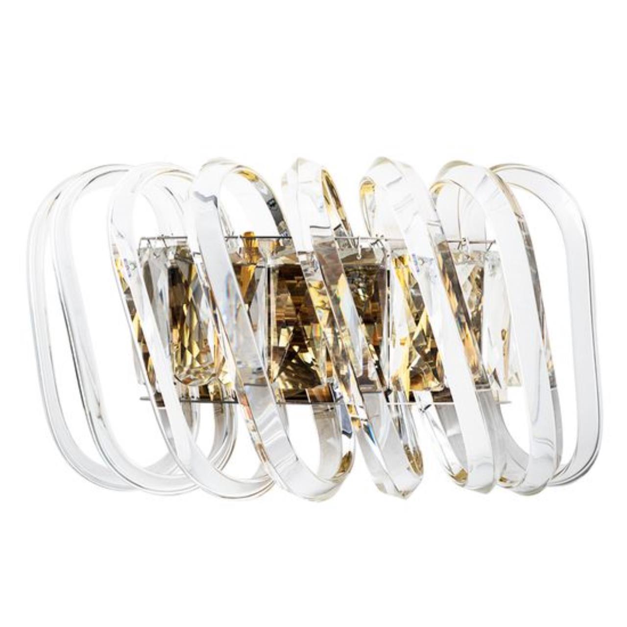 Картинка Бра Divinare Megan 7568/18 AP-2