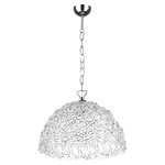Картинка Подвесной светильник Lightstar Murano 603110