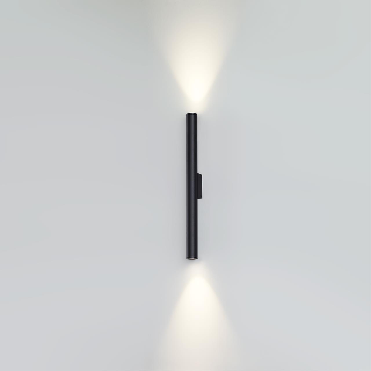 Картинка 7105/10WL Odeon Light Уличный настенный светильник TUBUS