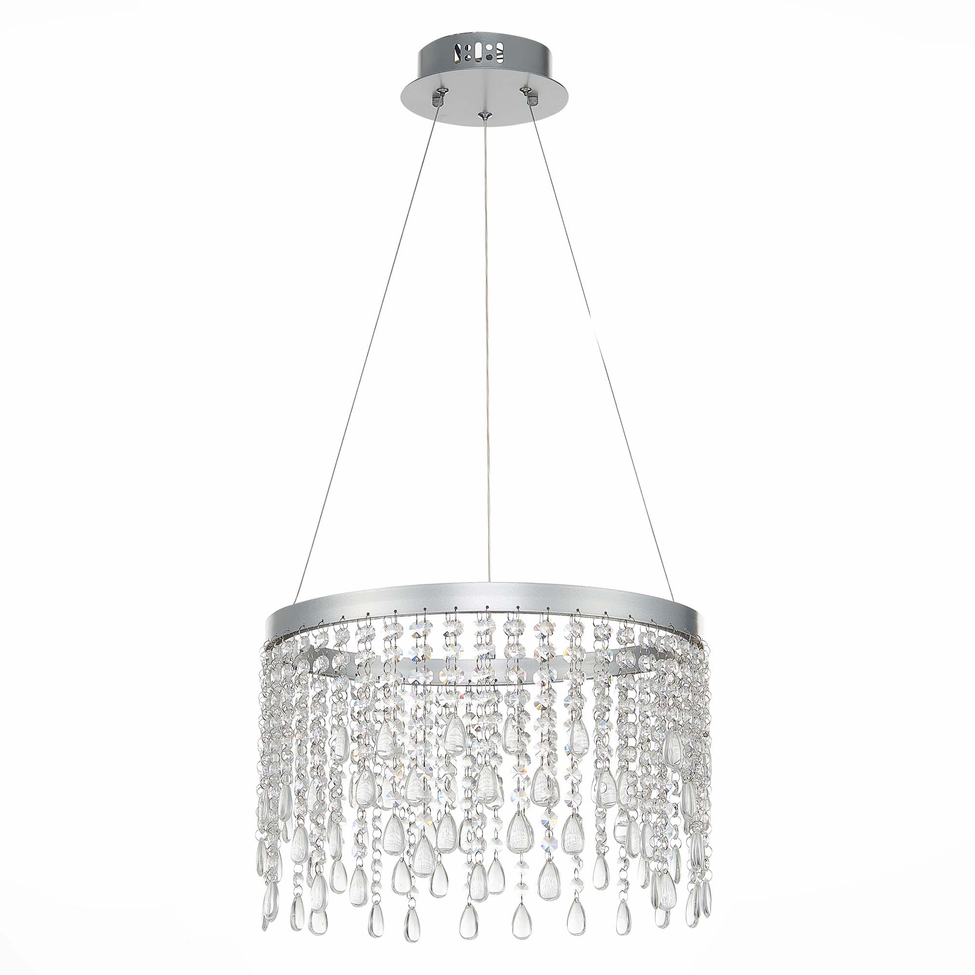 Картинка Подвесной светодиодный светильник ST Luce Vega SL6201.103.24