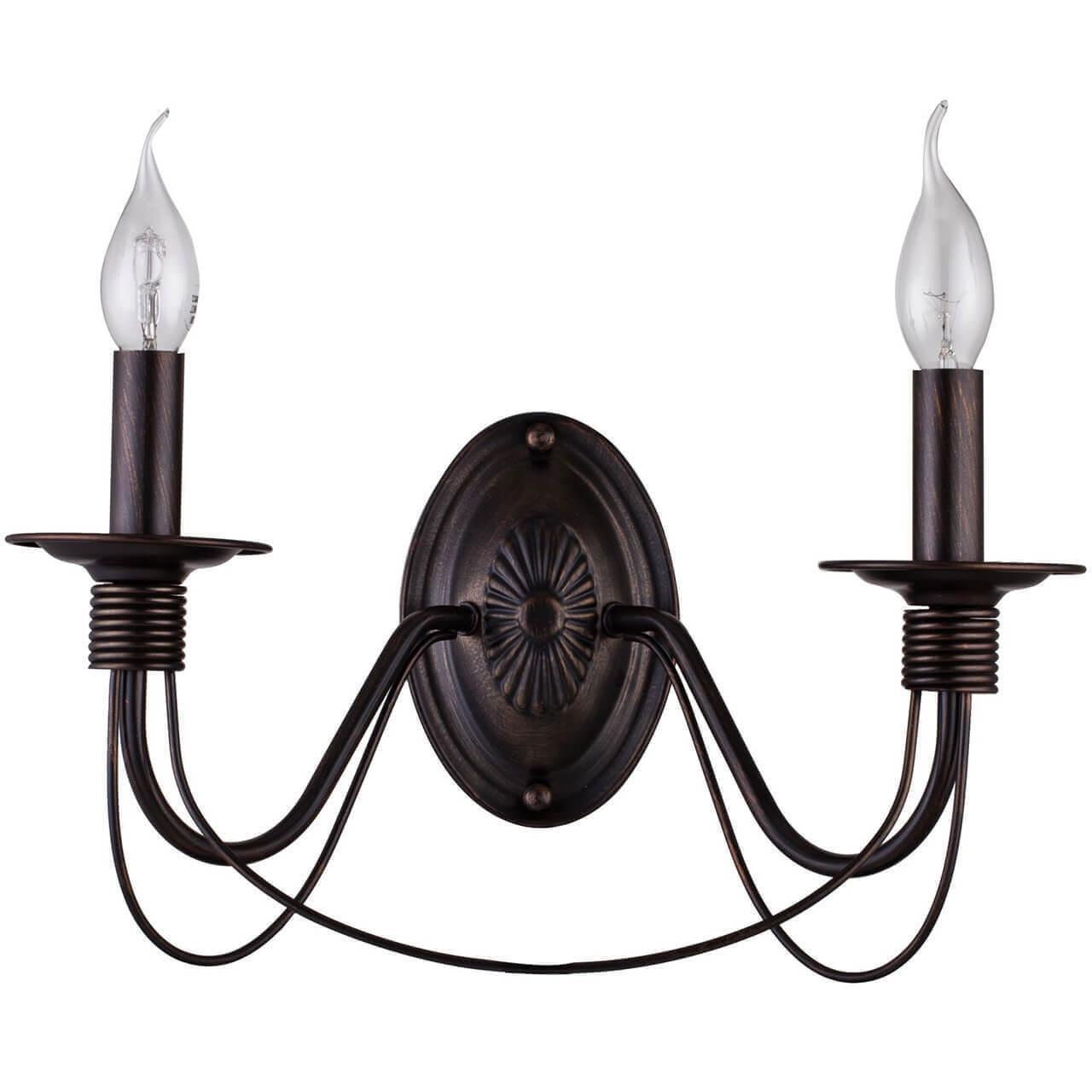 Картинка Бра Freya Velia FR2046-WL-02-BR