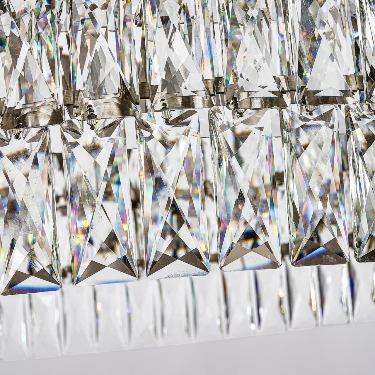 Картинка Подвесная люстра Favourite 4715-16P Magnitudo