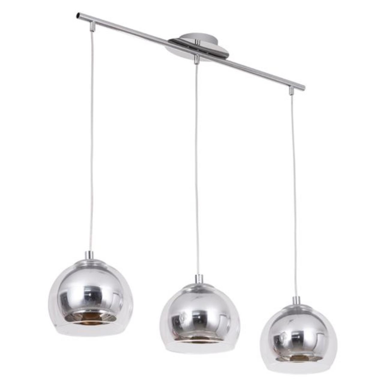 Картинка Светильник подвесной Arte Lamp Rastaban A7984SP-3CC