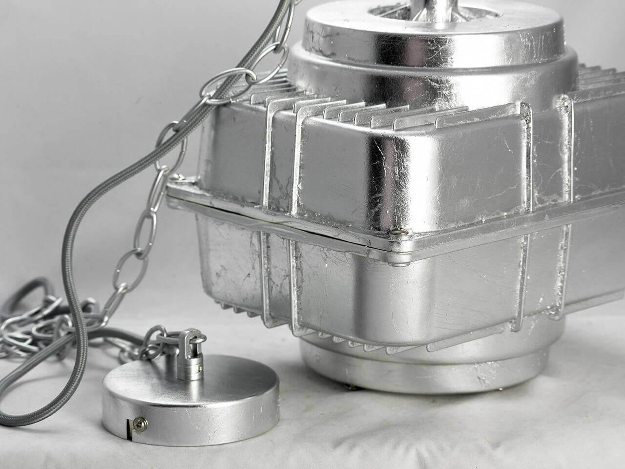 Картинка Подвесной светильник Lussole Loft Arta LSP-9826