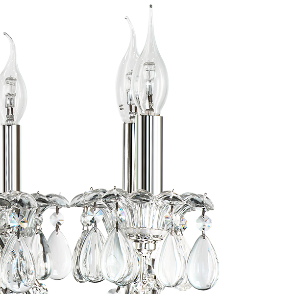 Картинка Подвесная люстра Lightstar Schon 790114