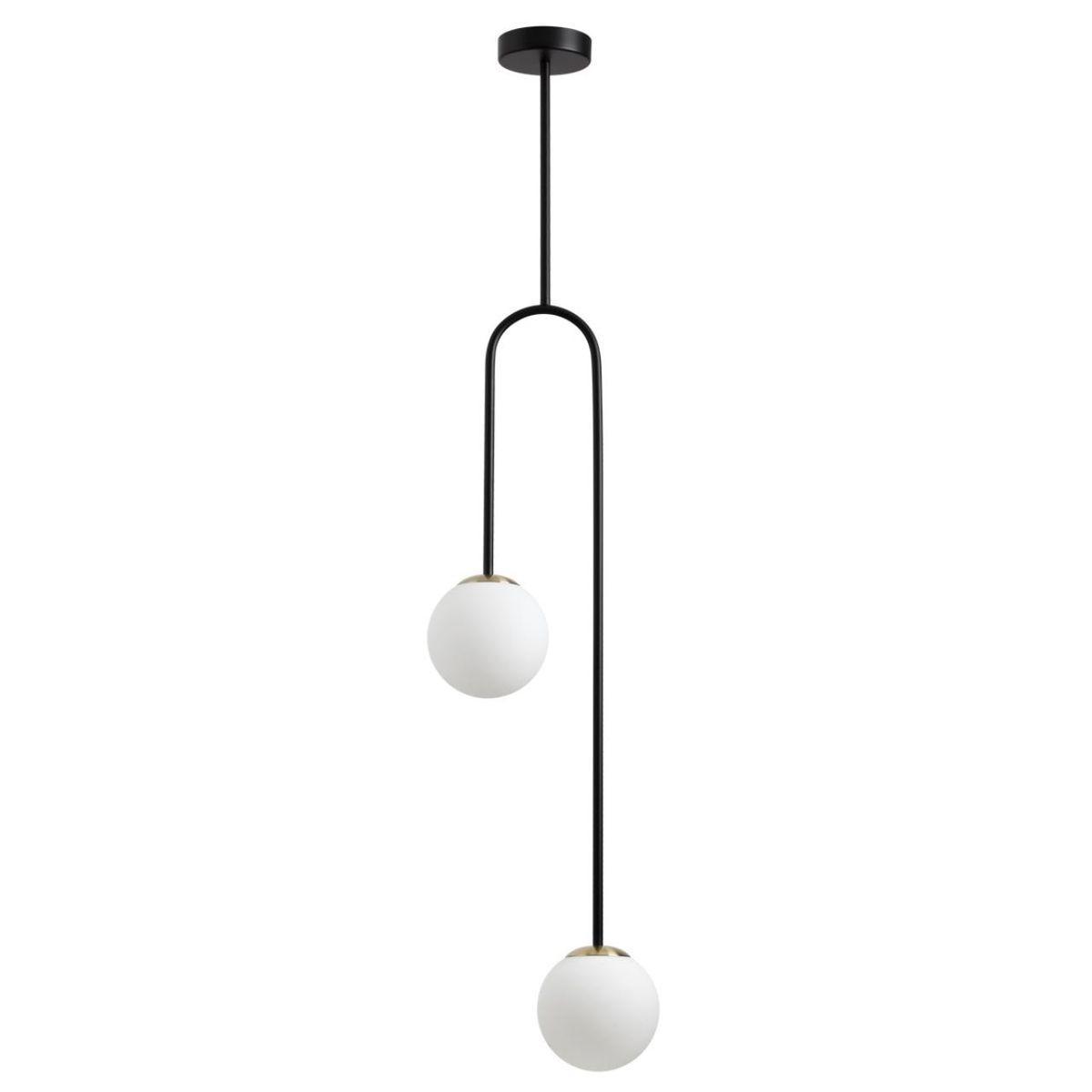 Картинка Подвесной светильник Odeon Light L-vision Ambi 4340/2