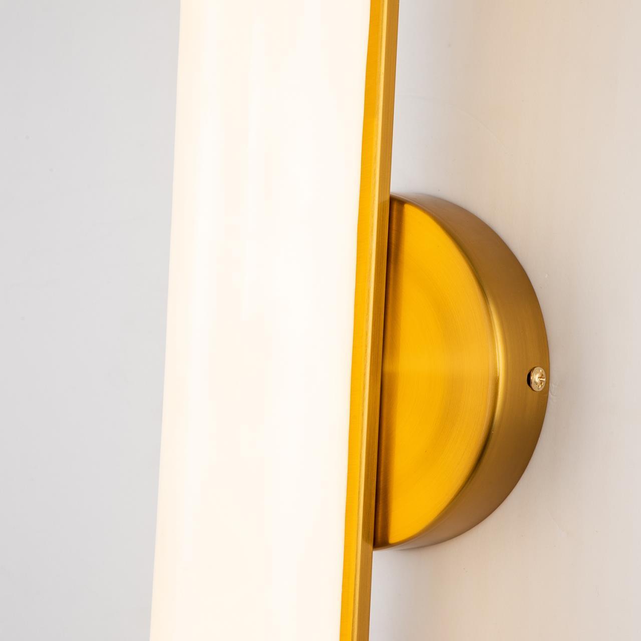 Картинка Настенный светильник Plunger 3012-2W