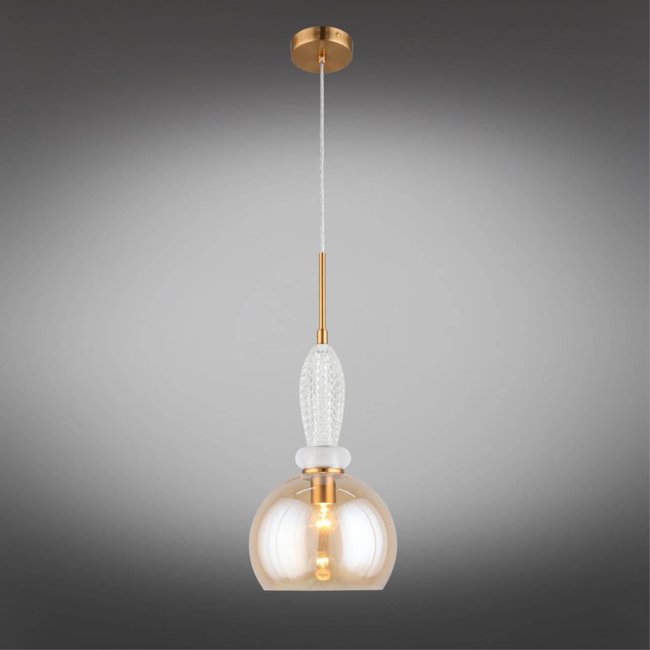 Картинка Подвесной светильник Aployt Kristel APL.304.16.01