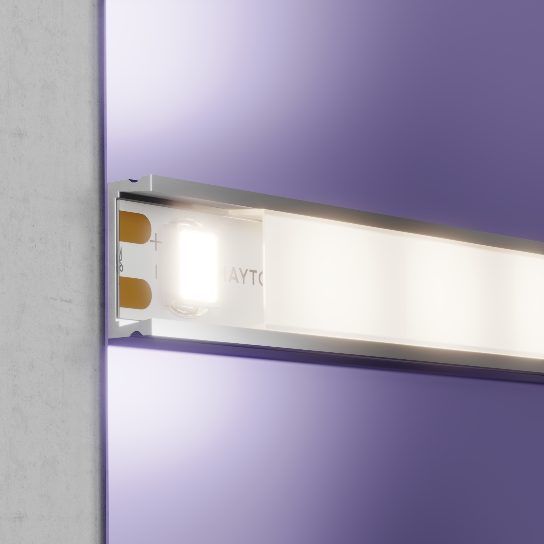 Картинка Светодиодная лента Led Strip 20011