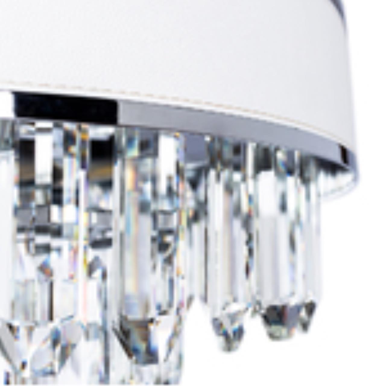 Картинка Подвесная люстра Arte Lamp Diadem A1002LM-6CC