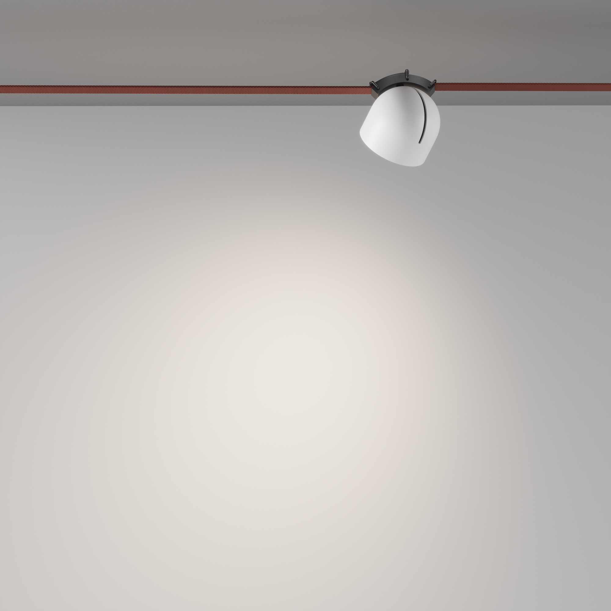 Картинка Потолочный светильник Technical TR124B-12W4K-W