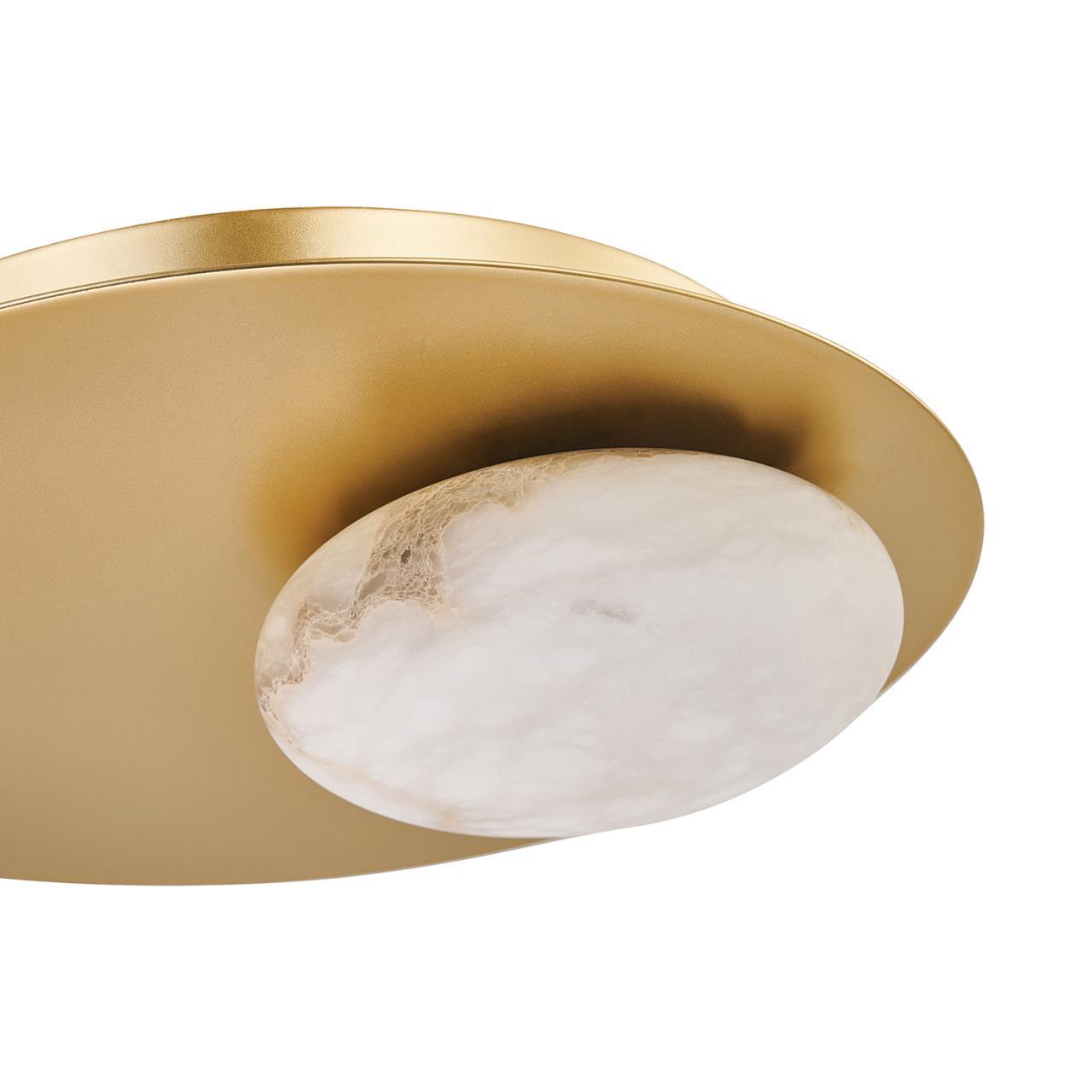 Картинка Настенный светильник Murmel 4556-1W