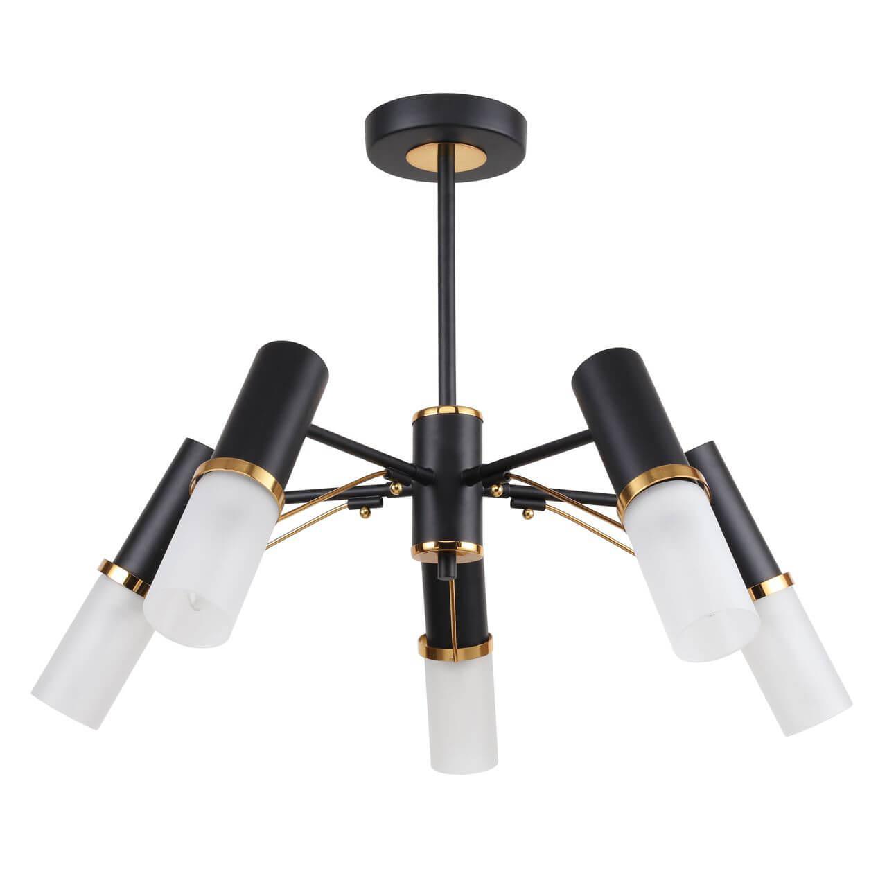 Картинка Потолочная люстра F-Promo Viator 2558-5P