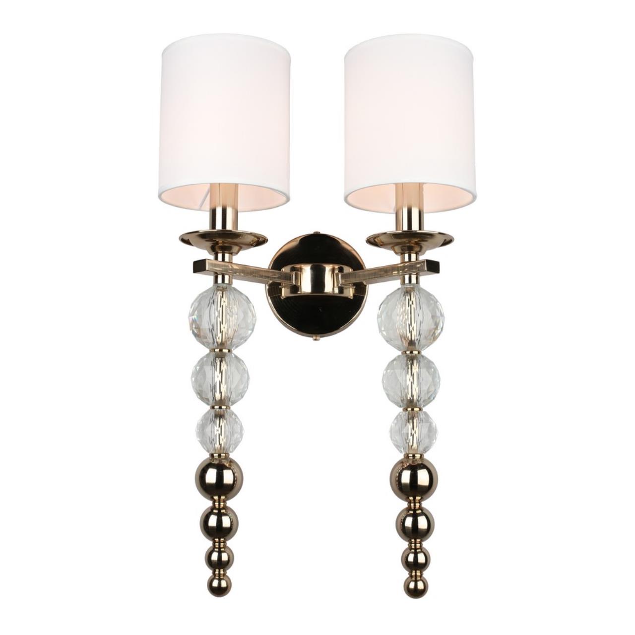 Картинка Бра Aployt Floretta APL.842.11.02