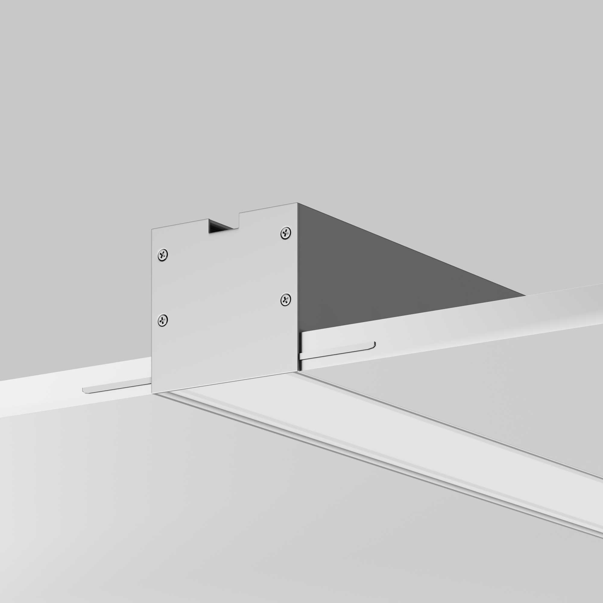 Картинка Комплектующие для профиля Led Strip 642083