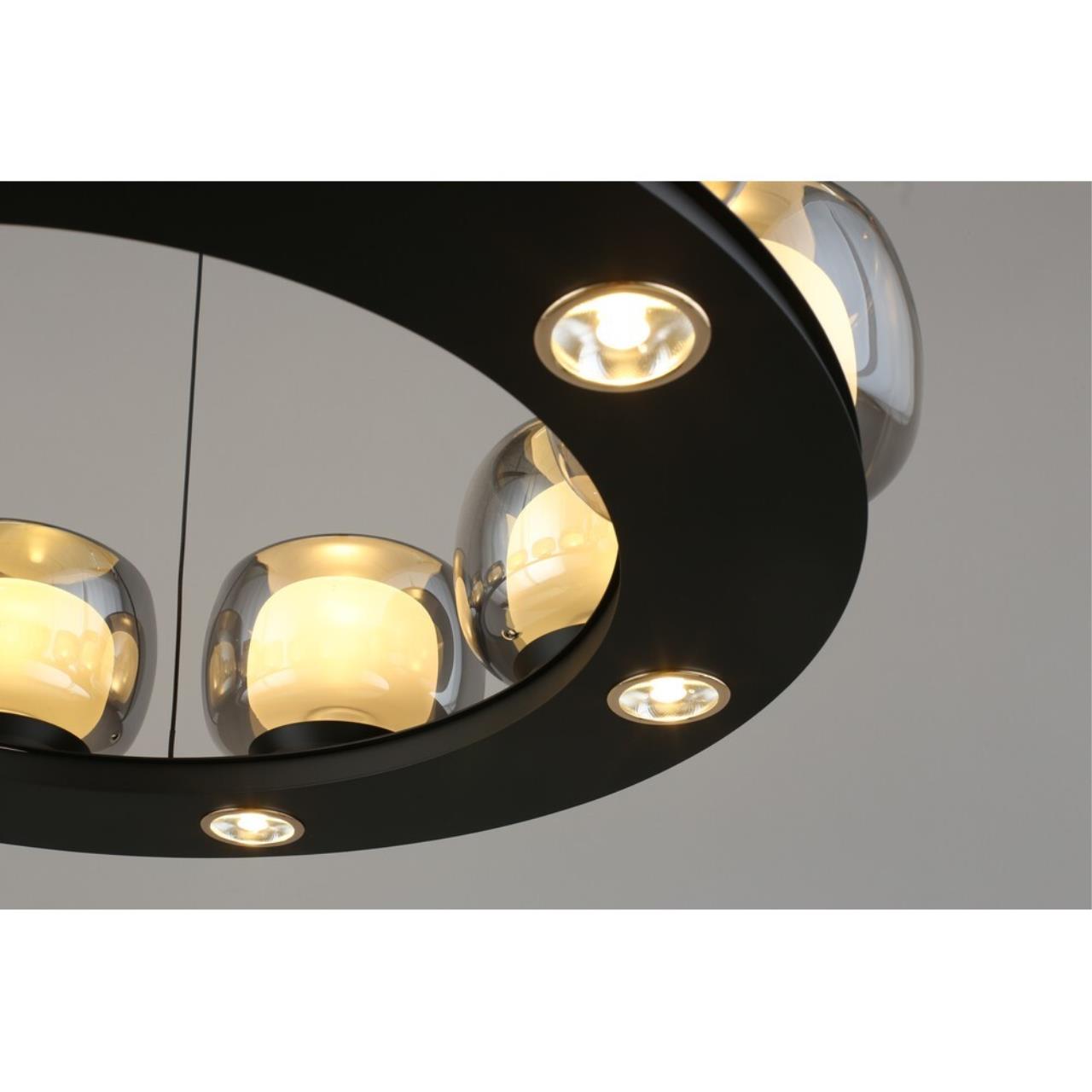 Картинка APL.862.03.63 Люстра подвесная Aployt Yudzheni