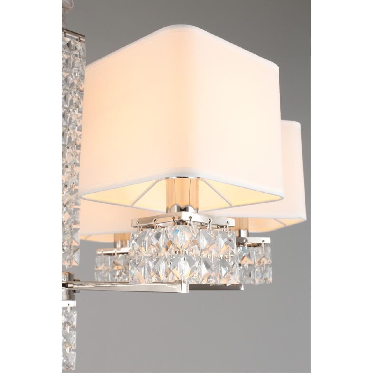 Картинка Подвесная люстра Aployt Ireni APL.736.03.06