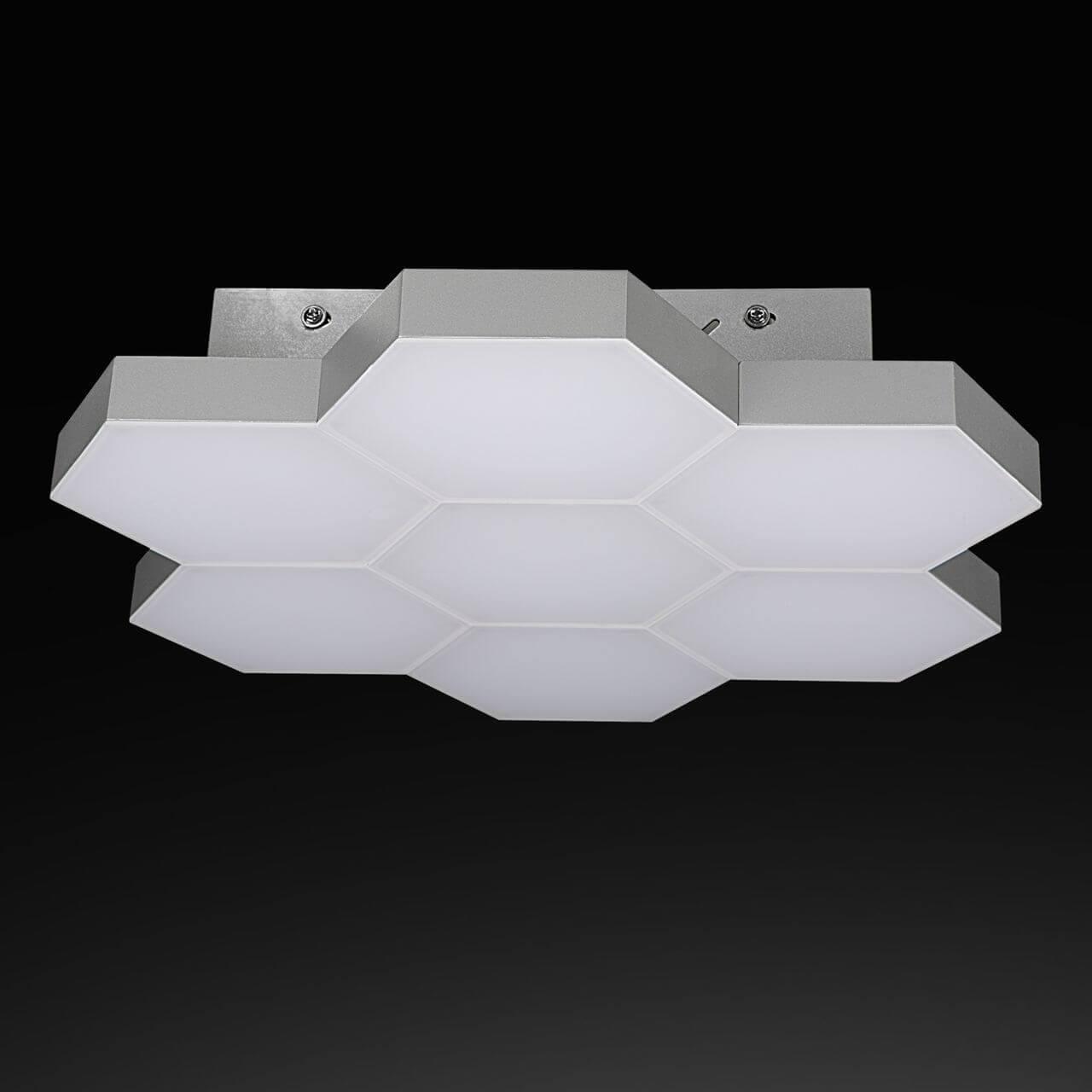 Картинка Потолочный светильник Lightstar Sote 750074