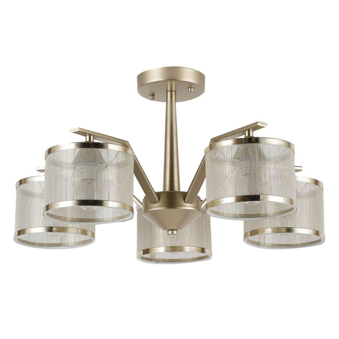 Картинка Потолочная люстра F-Promo Bonbon 2488-5P