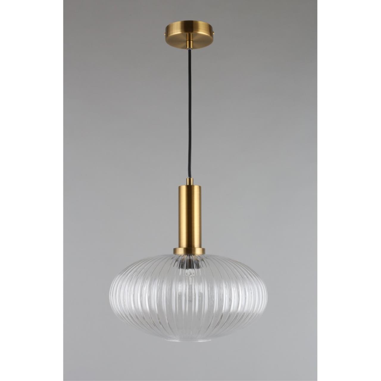 Картинка APL.311.06.01 Светильник подвесной Aployt Kornelcia