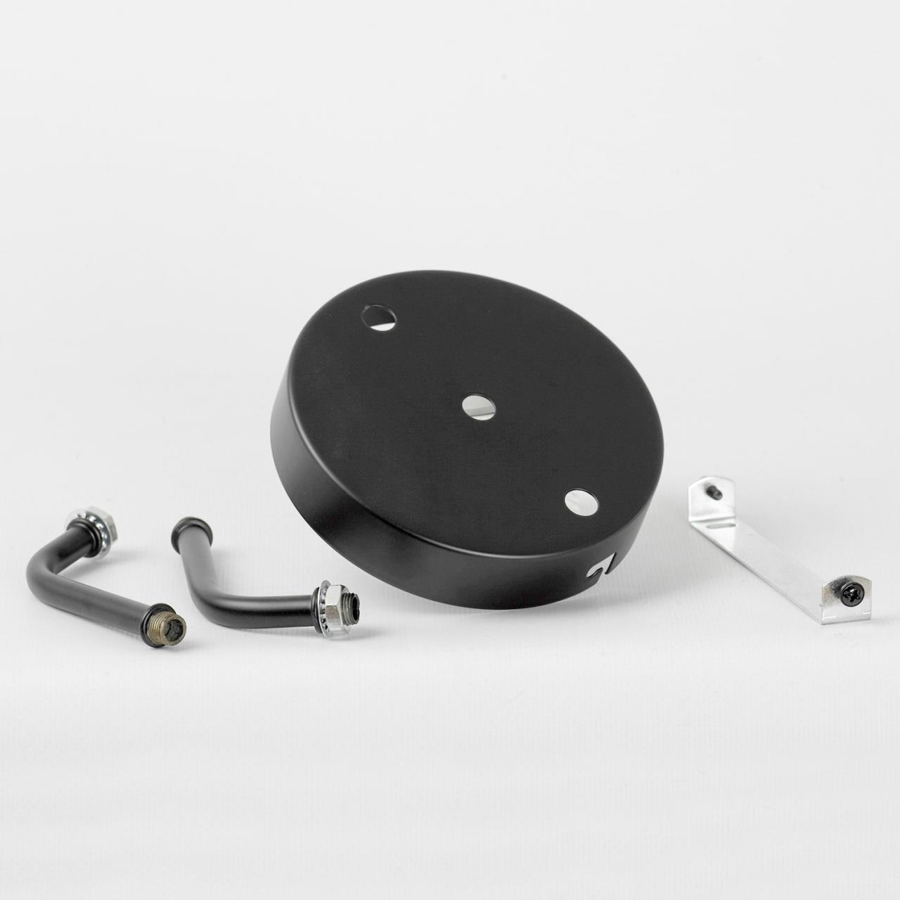 Картинка Настенный светильник Lussole LSP-8897