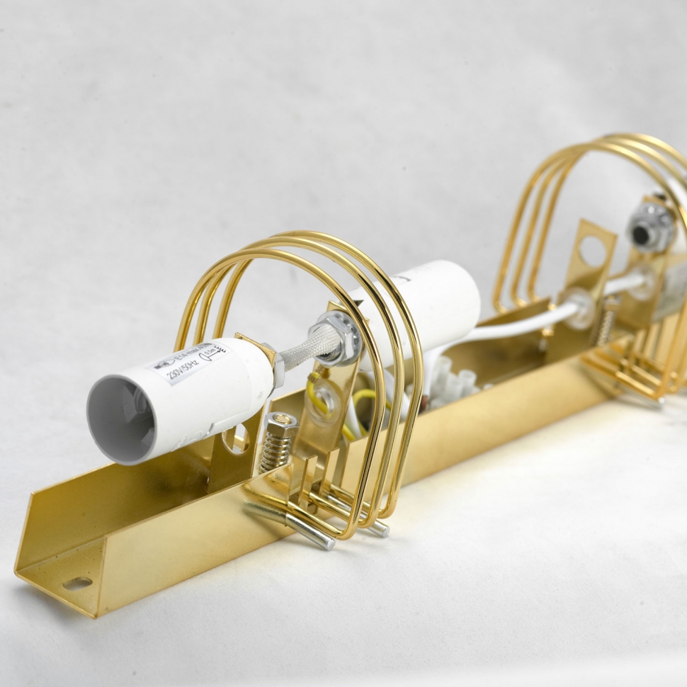 Картинка Подсветка для зеркал Lussole Selvino LSA-7701-03