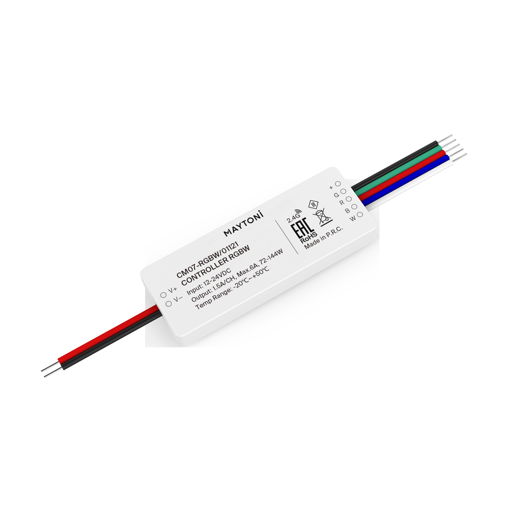 Картинка Комплектующие к светодиодной ленте Led Strip 01121