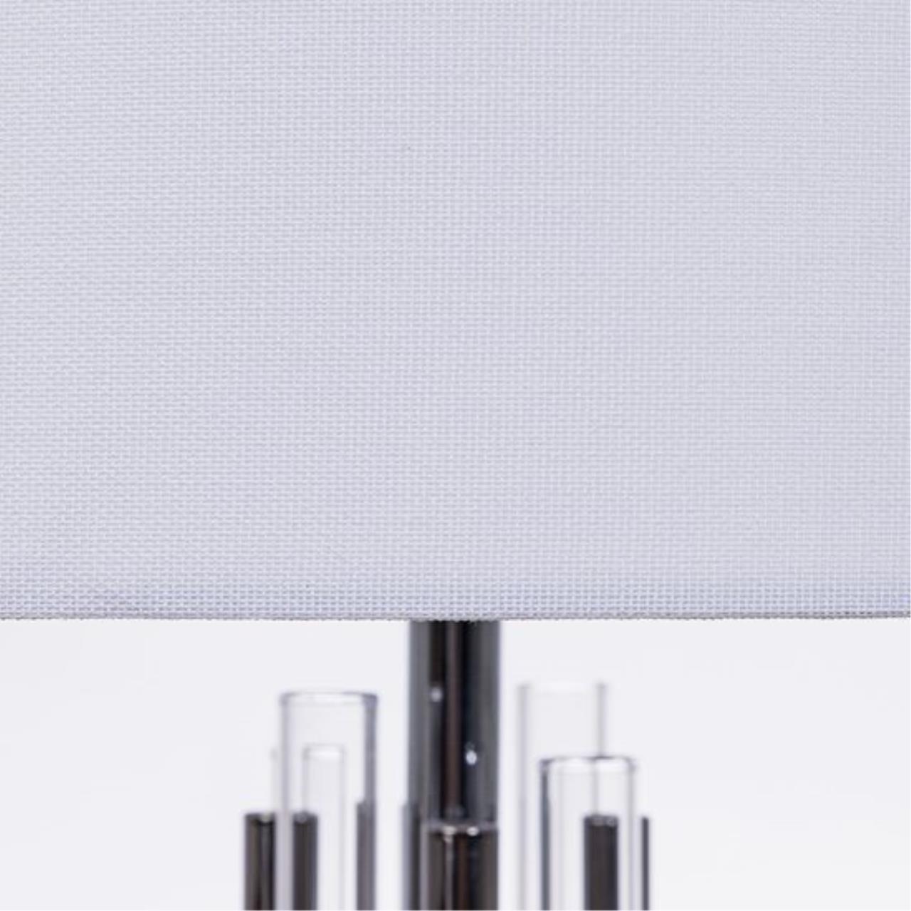 Картинка Настольный светильник TAYGETA Arte Lamp A4097LT-1CC