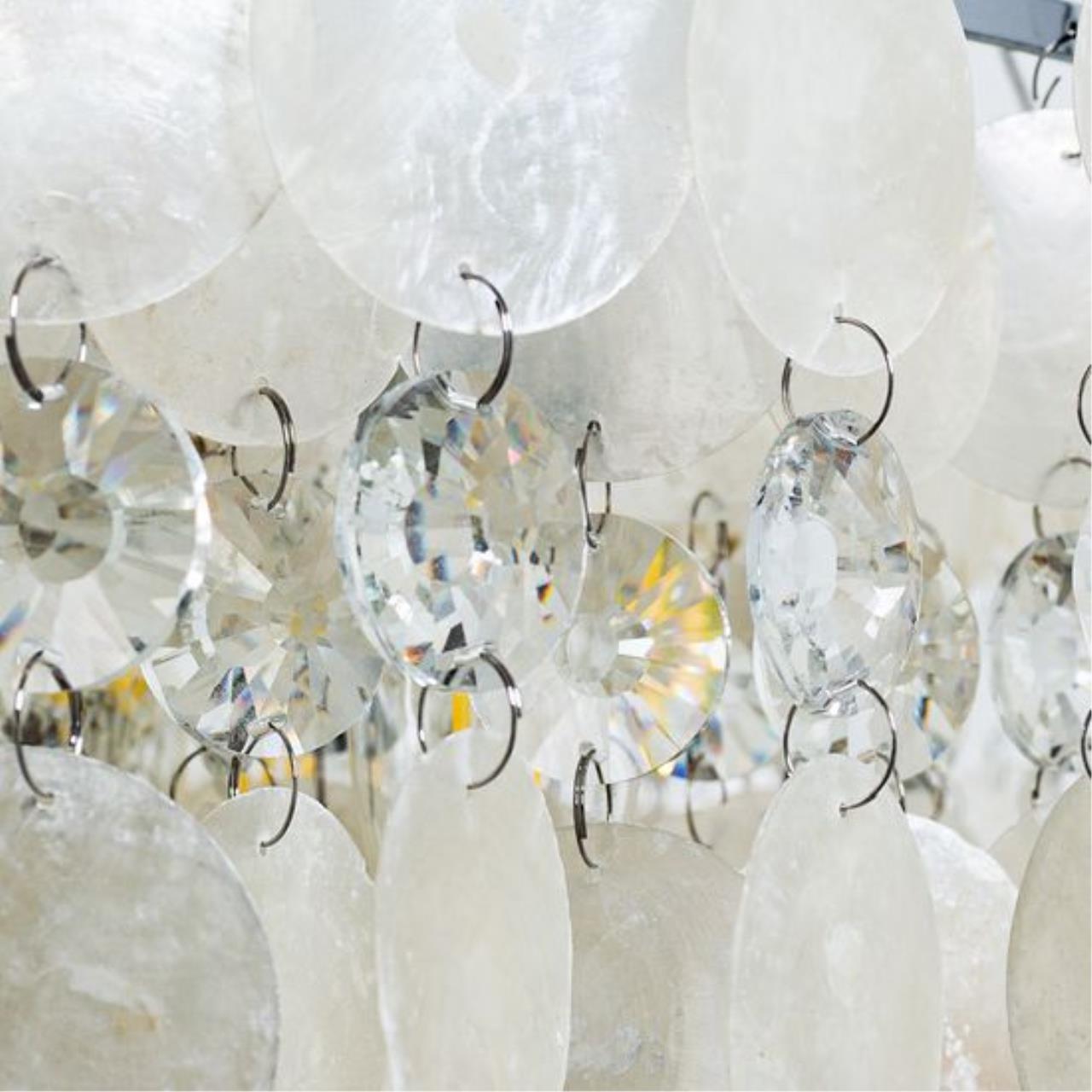 Картинка Подвесной светильник Arte Lamp Pipirima A4041SP-8CC