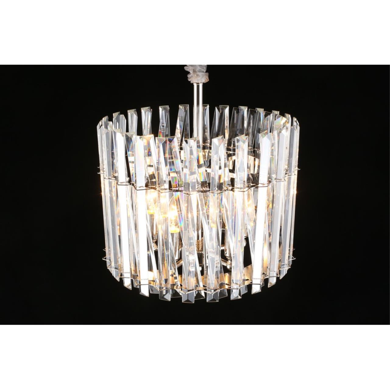 Картинка Подвесная люстра Aployt Verene APL.808.03.05