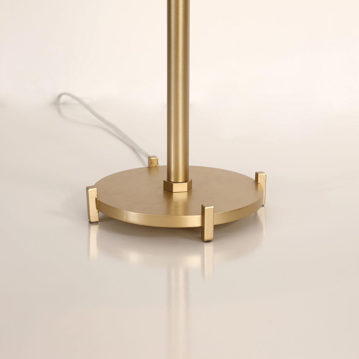 Картинка Настольная лампа Favourite Mateo 2634-1T