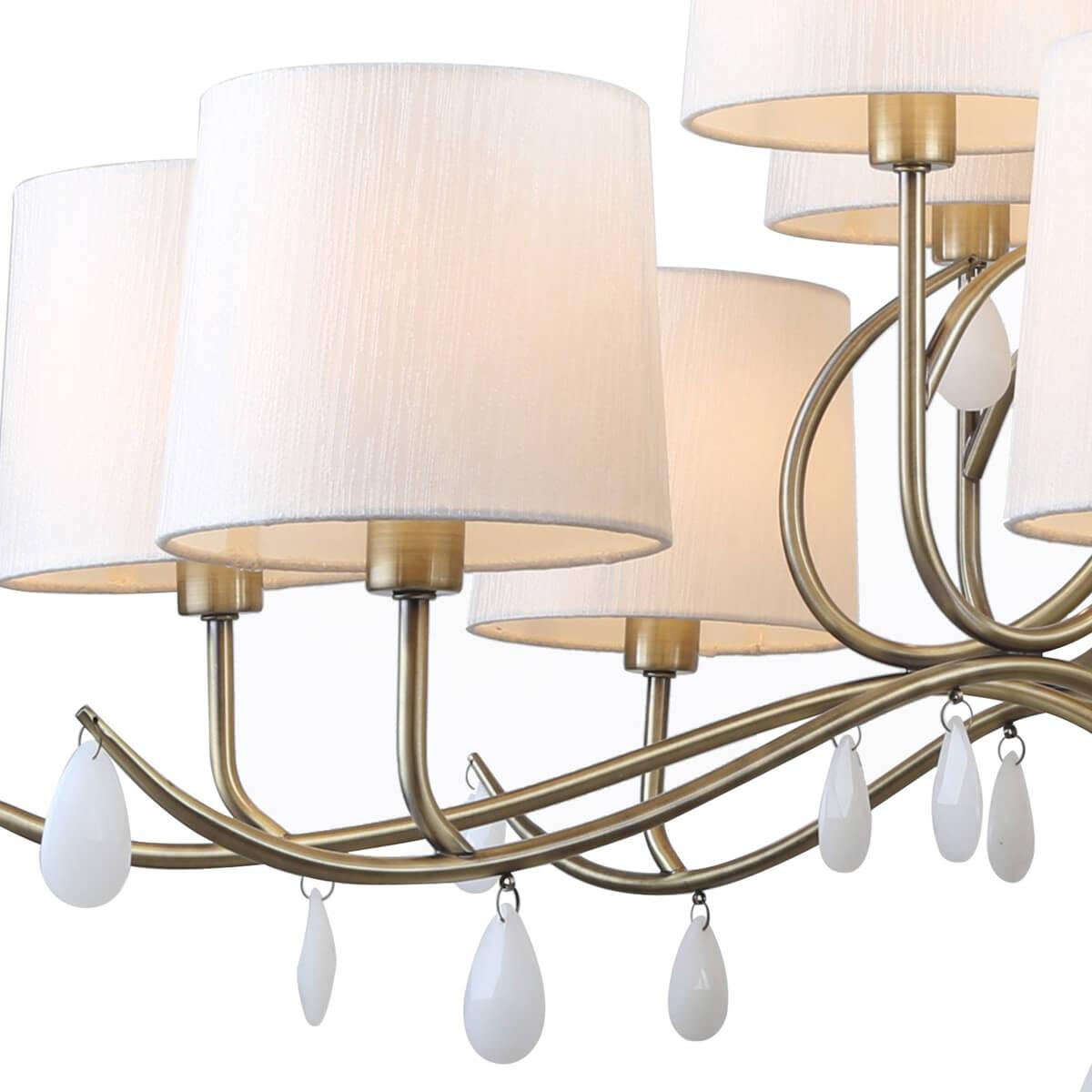 Картинка Подвесная люстра Favourite Castellum 2769-12P