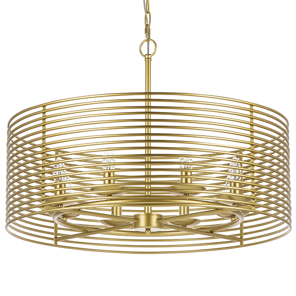 Картинка Подвесная люстра Lightstar Zeta 728083