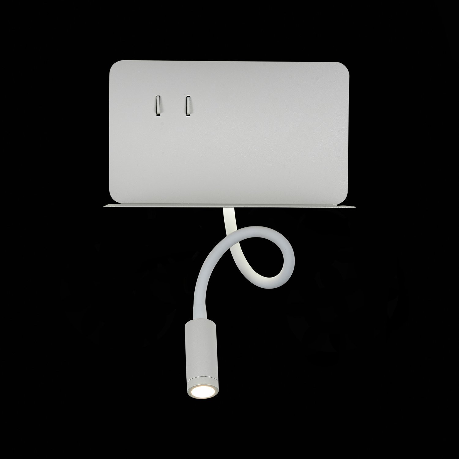 Картинка Настенный светодиодный светильник ST Luce Pinaggio SL1576.501.02