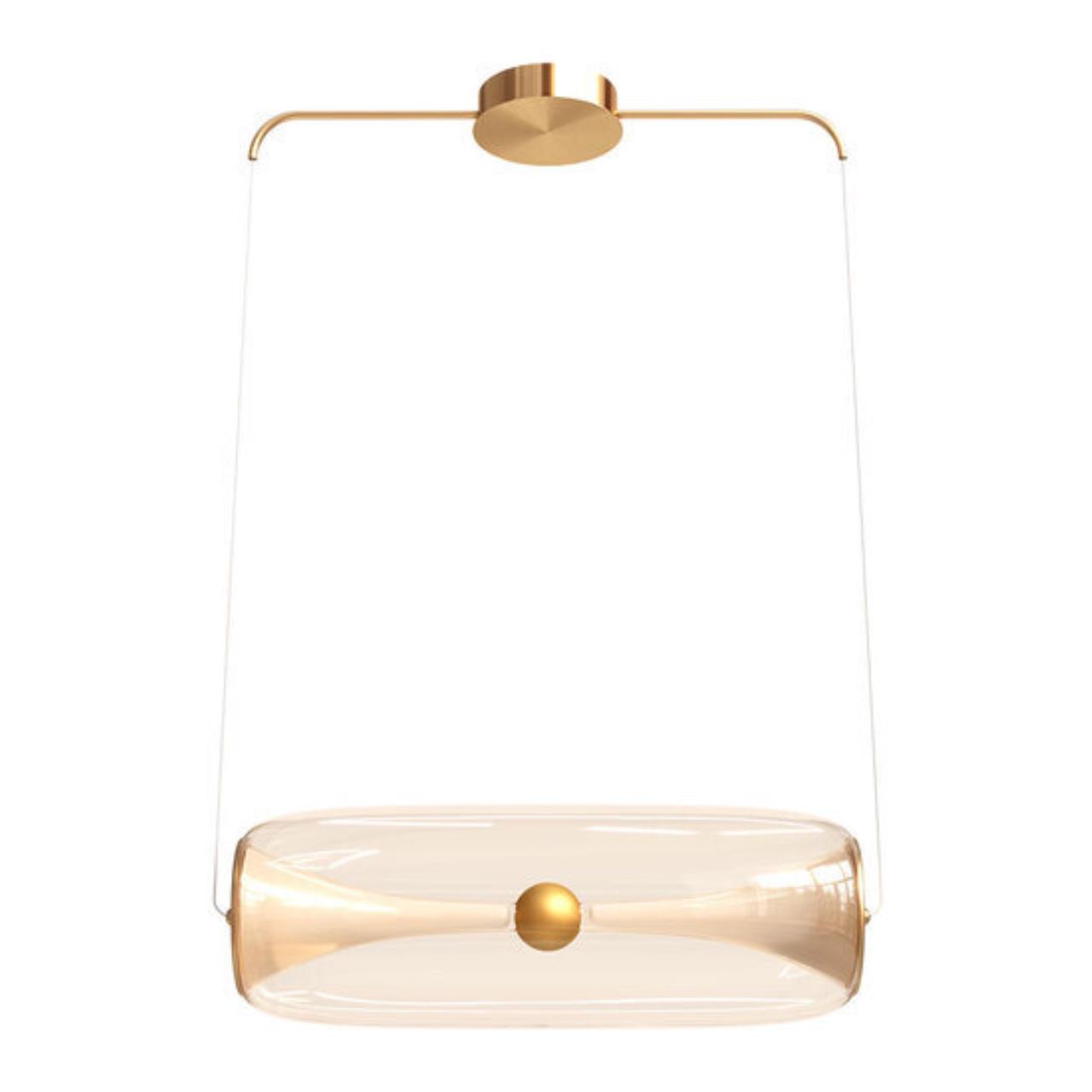 Картинка Подвесной светильник Divinare STERZO 1244/17 SP-30