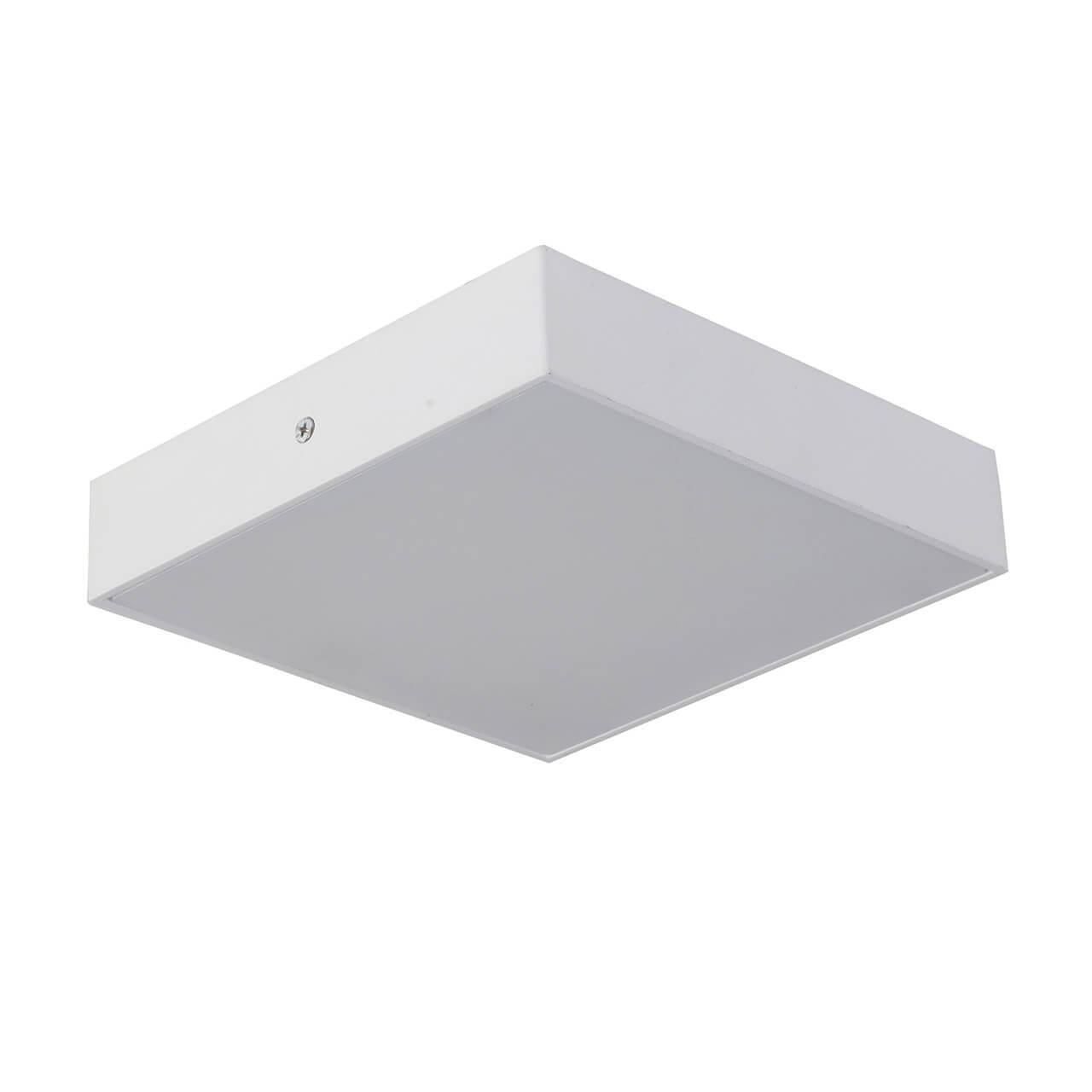 Картинка Потолочный светодиодный светильник Favourite Flashled 2066-24C