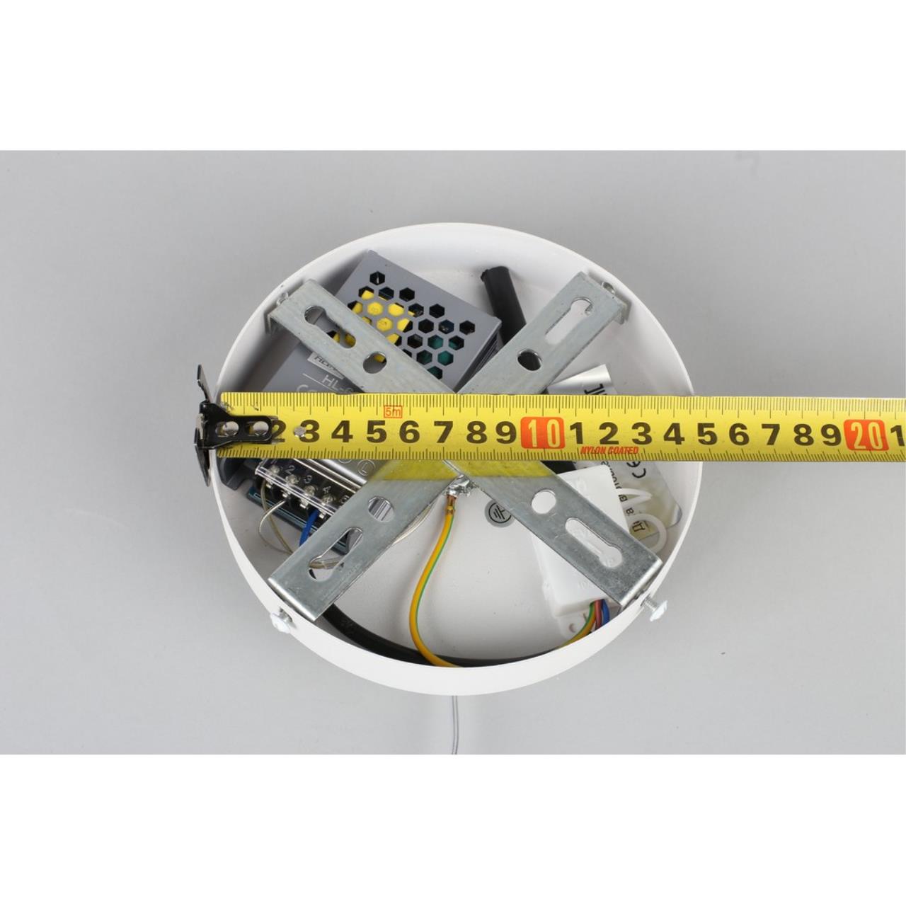 Картинка APL.783.03.45 Светильник подвесной Aployt Manon