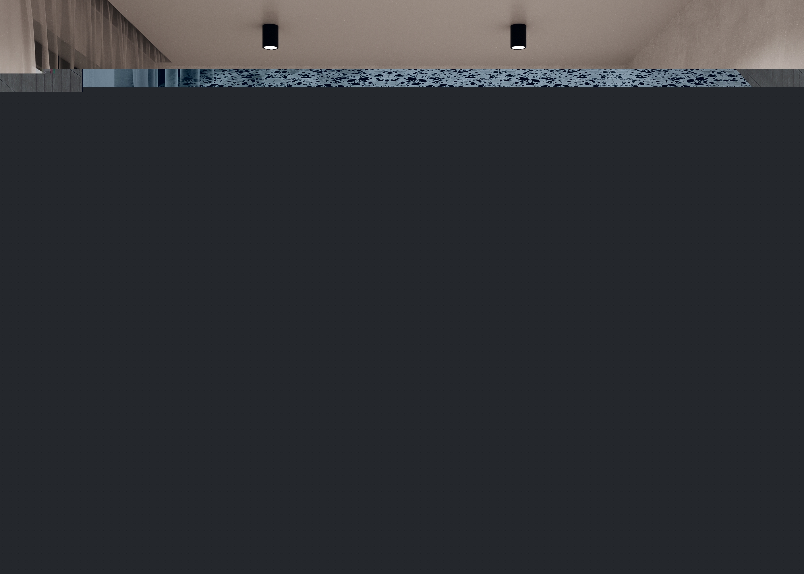 Картинка Потолочный светильник Maytoni Antares C029CL-01B