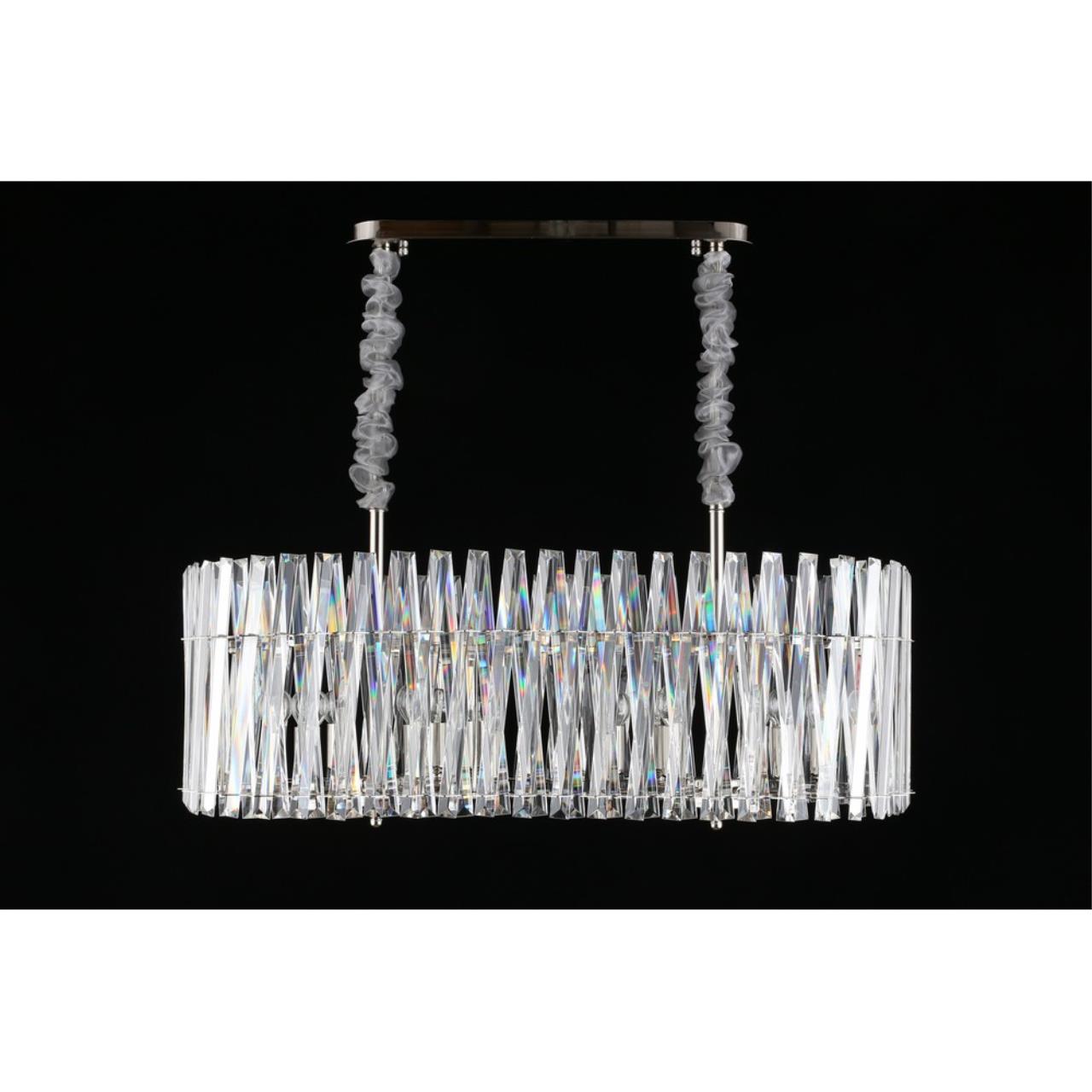 Картинка Подвесная люстра Aployt Verene APL.808.03.12