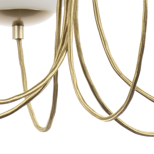 Картинка Подвесная люстра Lightstar Globo 803263