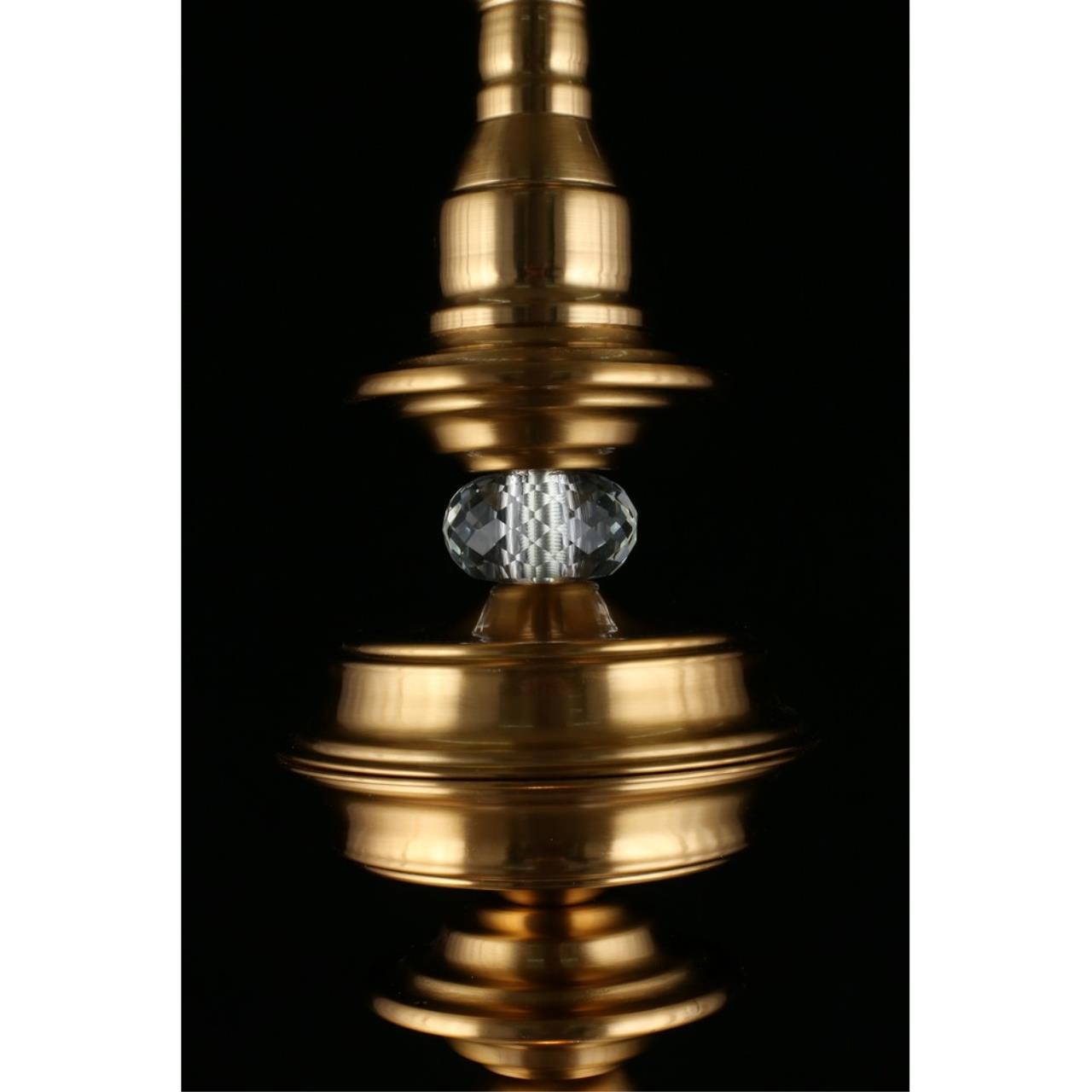 Картинка Подвесной светильник Aployt Rena APL.602.16.01