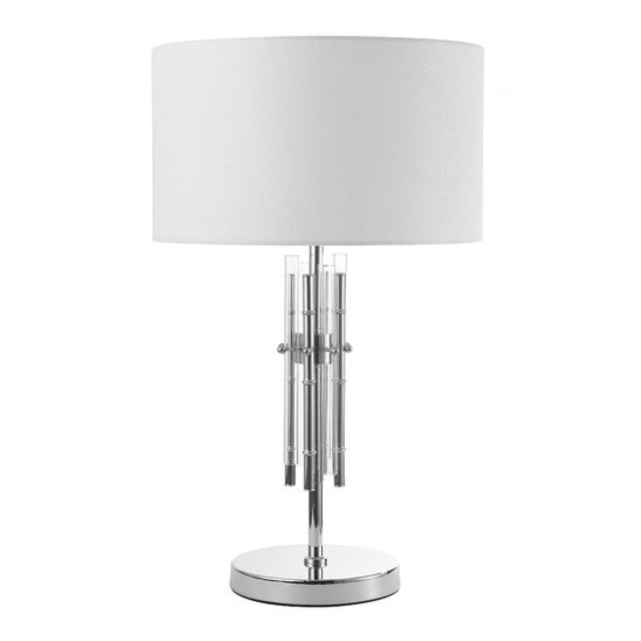 Картинка Настольный светильник TAYGETA Arte Lamp A4097LT-1CC
