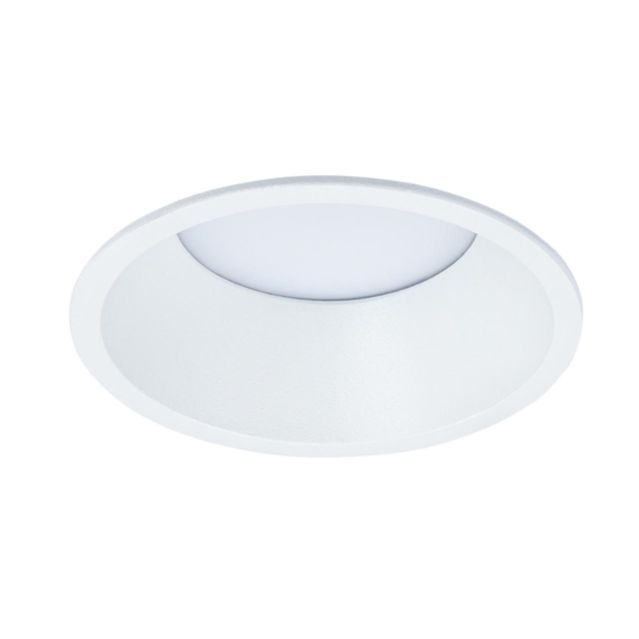 Картинка Точечный встраиваемый светильник Arte Lamp FRAME A7793PL-1WH