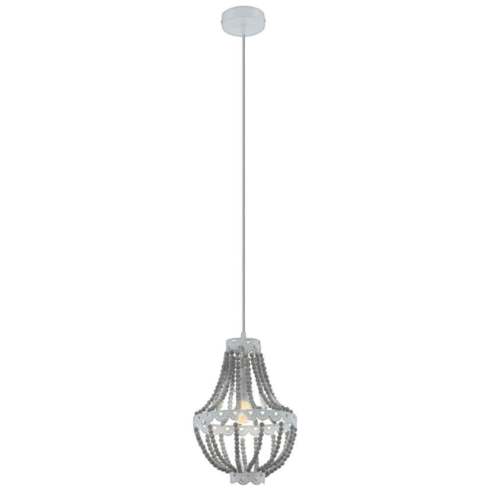 Картинка Подвесной светильник Eglo Barhill 33036