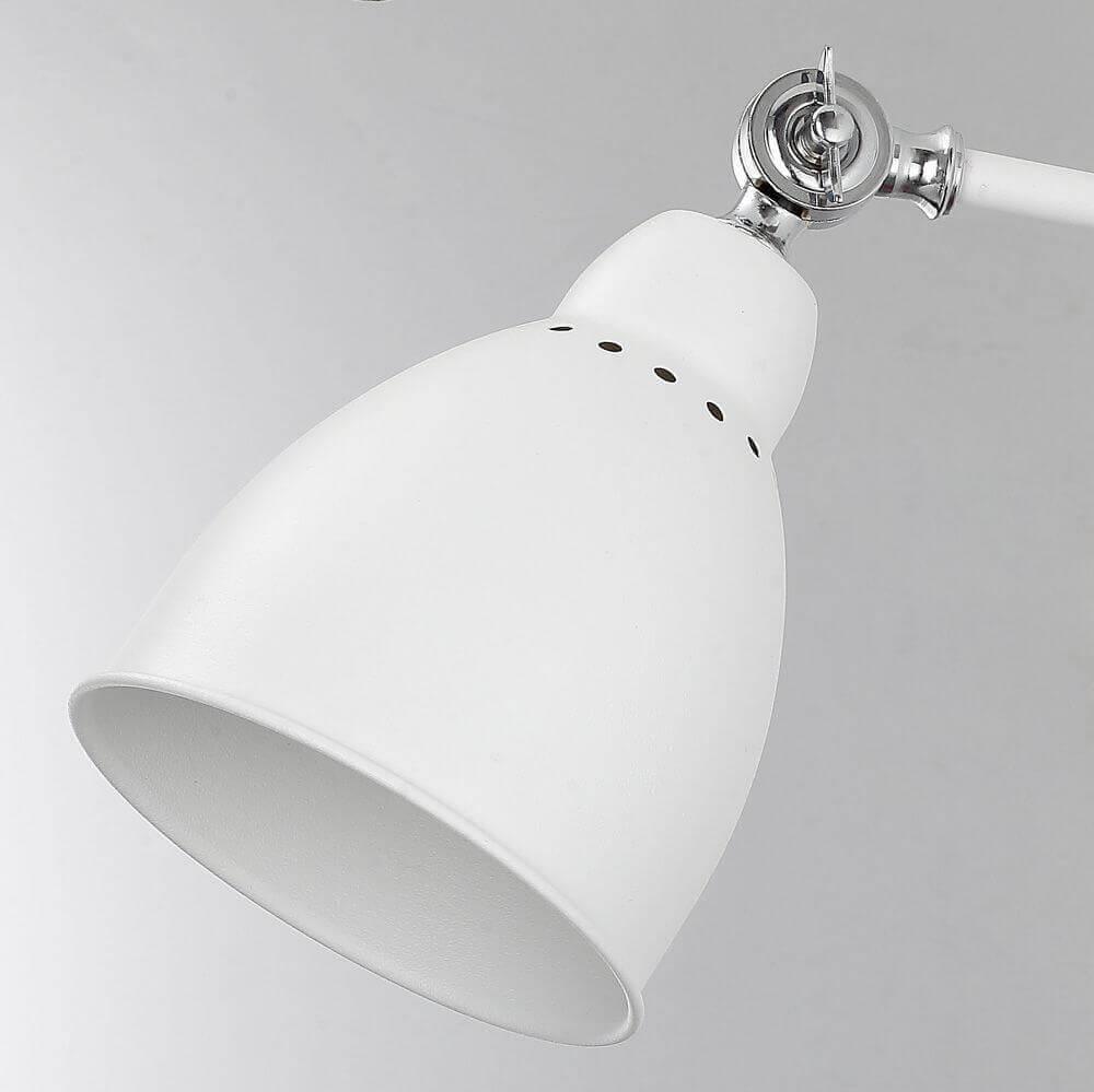 Картинка Спот Arte Lamp A2055AP-1WH