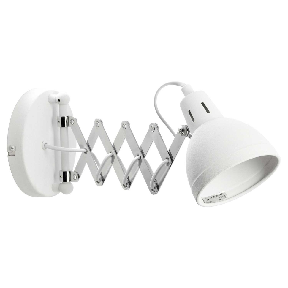 Картинка Бра Lussole  Koyukuk LSP-8048V