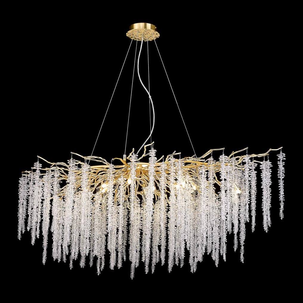 Картинка Подвесной светильник Wertmark DACIANA WE185.14.323