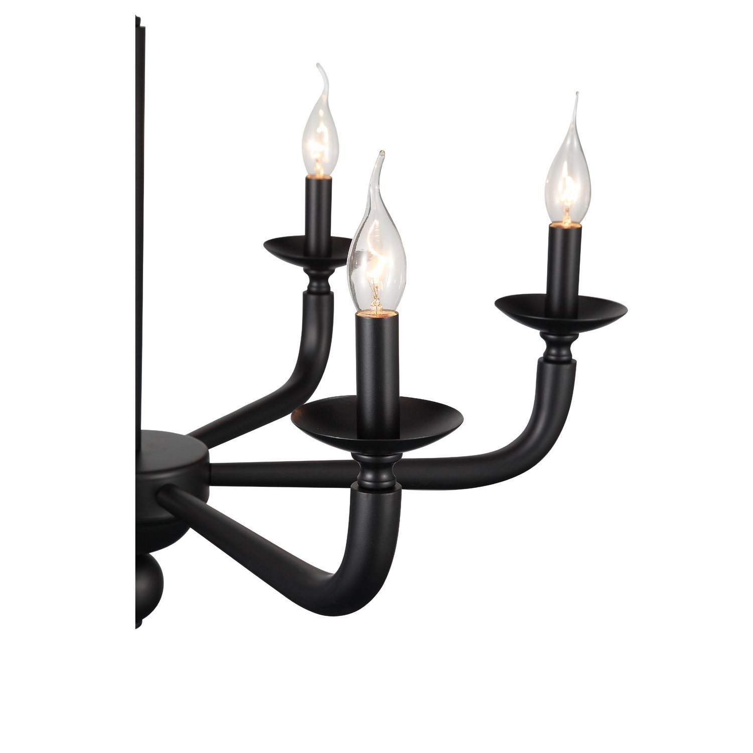 Картинка Подвесная люстра ST Luce Forteza SL1114.403.06