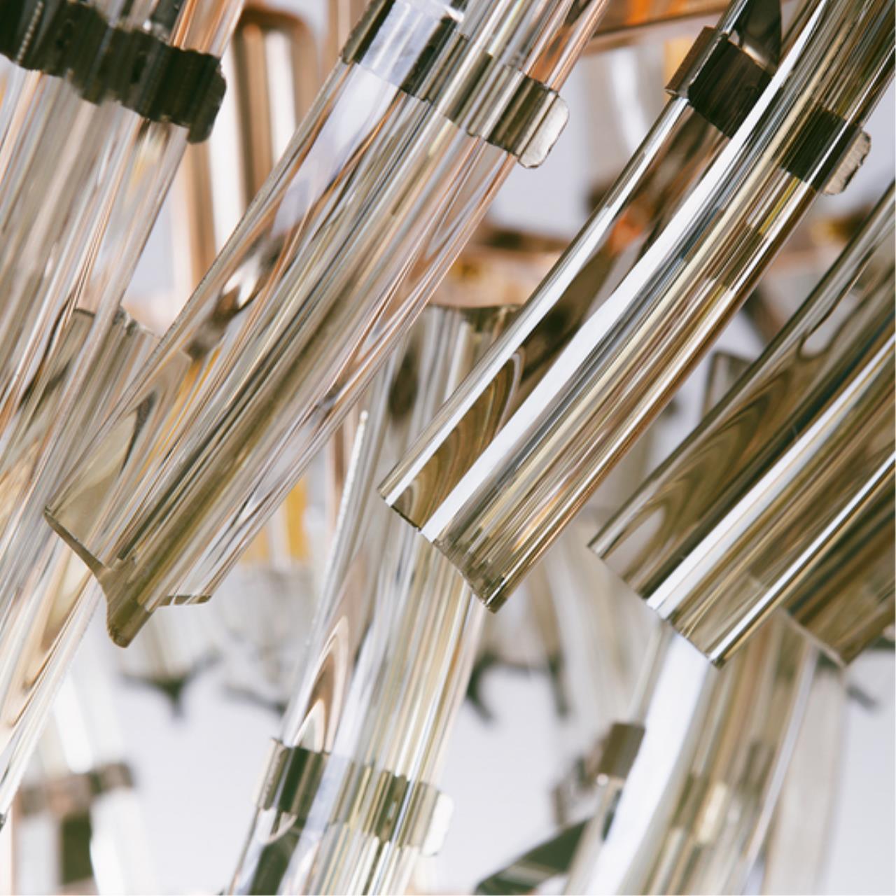 Картинка Потолочный светильник Arte Lamp ELLA A1054PL-6GO